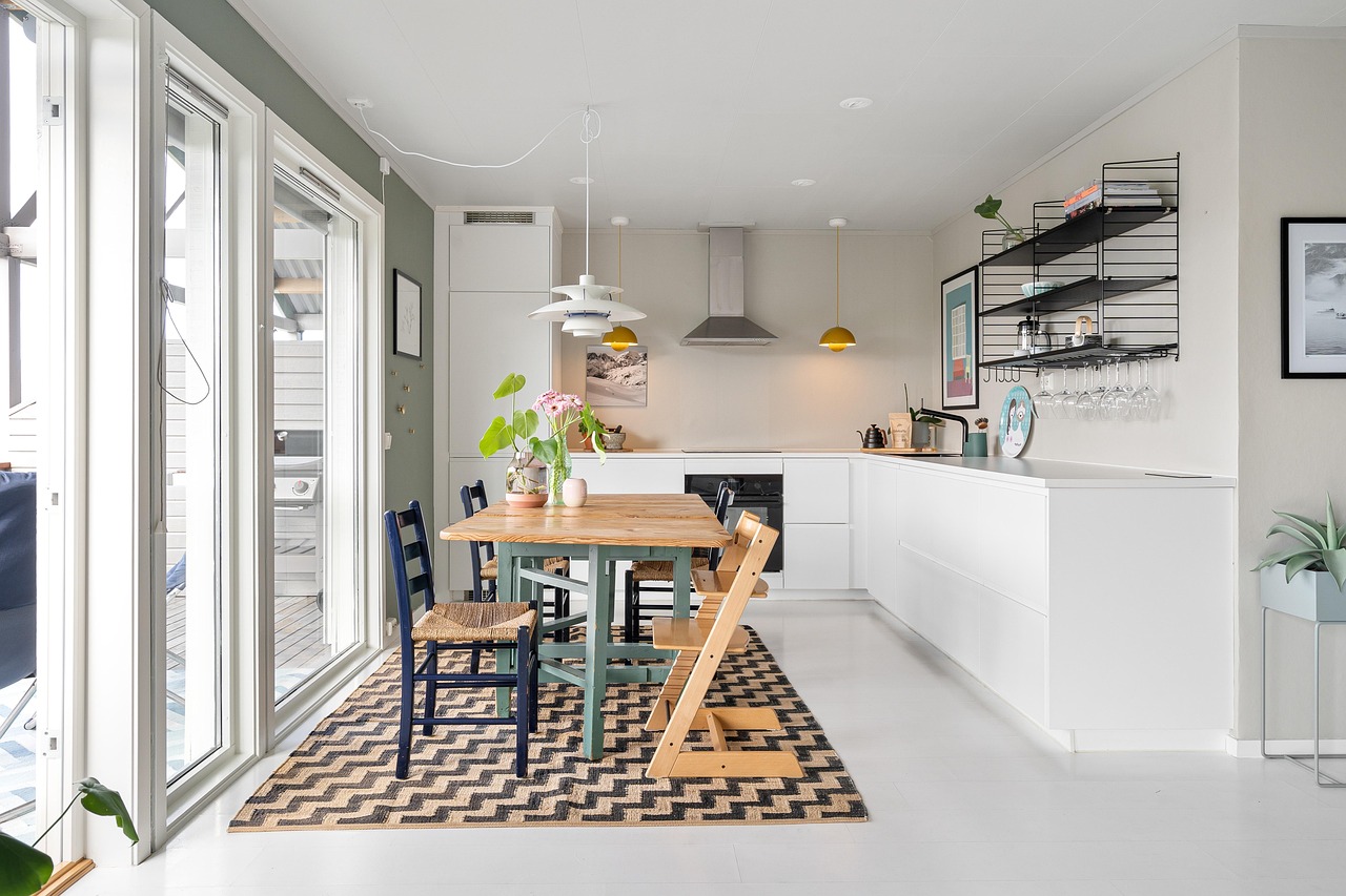 Décoration maison : quelles sont les tendances en 2025 ?